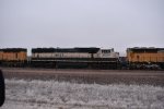 BNSF 9617